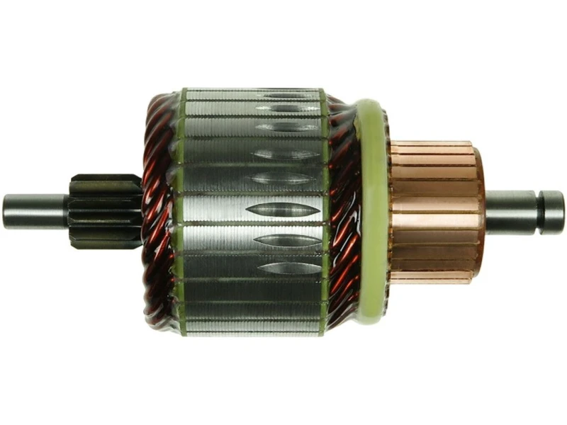 Image of AS-PL Armature, starter AS-PL SA0032
