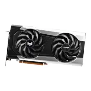 Image of Sapphire NITRO+ AMD Radeon RX 6650 XT 8GB GDDR6