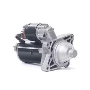 Image of AS-PL Starter motor OPEL,RENAULT,NISSAN S3061PR M001T80681,M1T80681,2330000Q0A Starter,Engine starter,Engine starter motor 2330000Q0D,2330000Q1E