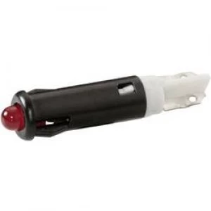 Image of LED indicator light Blue 12 Vdc 15 mA