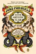 Image of jobs for girls with artistic flair a novel