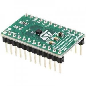 Image of PCB design board STMicroelectronics STEVAL MKI137V1