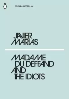 Image of Madame du Deffand and the Idiots