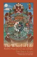 Image of wheel of life buddhist perspectives on cause and effect