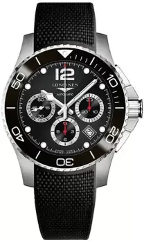 Longines Watch HydroConquest Mens D