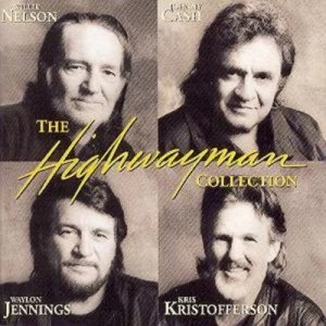 image of The Highwayman Collection by The Highwaymen CD Album