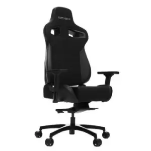 image of Vertagear Gaming Chair P-Line PL4500 - Black