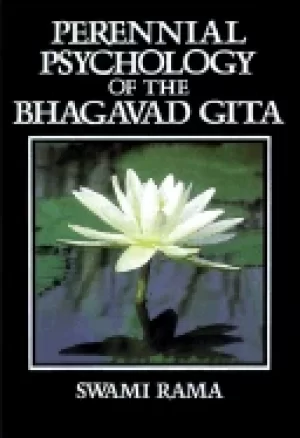 Image of perennial psychology of the bhagavad gita