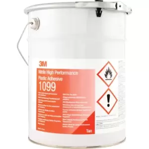 image of 1099 Scotch-Weld Vinyl Adhesive 5LTR