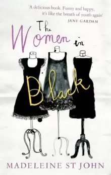 Image of The Women In Black : 'An uplifting book for our times' Observer