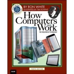 Image of How Computers Work