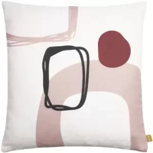 Image of Aida 100% Recycled Cushion Blush