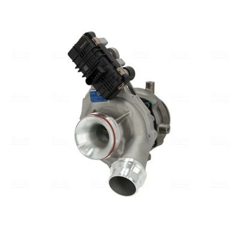Image of NISSENS Turbocharger NISSENS 93519