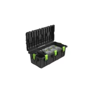 Ego Chu6000 Multi-Port Charging Case