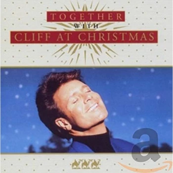 image of Cliff Richard - Together With Cliff at Christmas CD