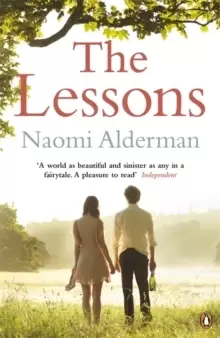 Image of The Lessons