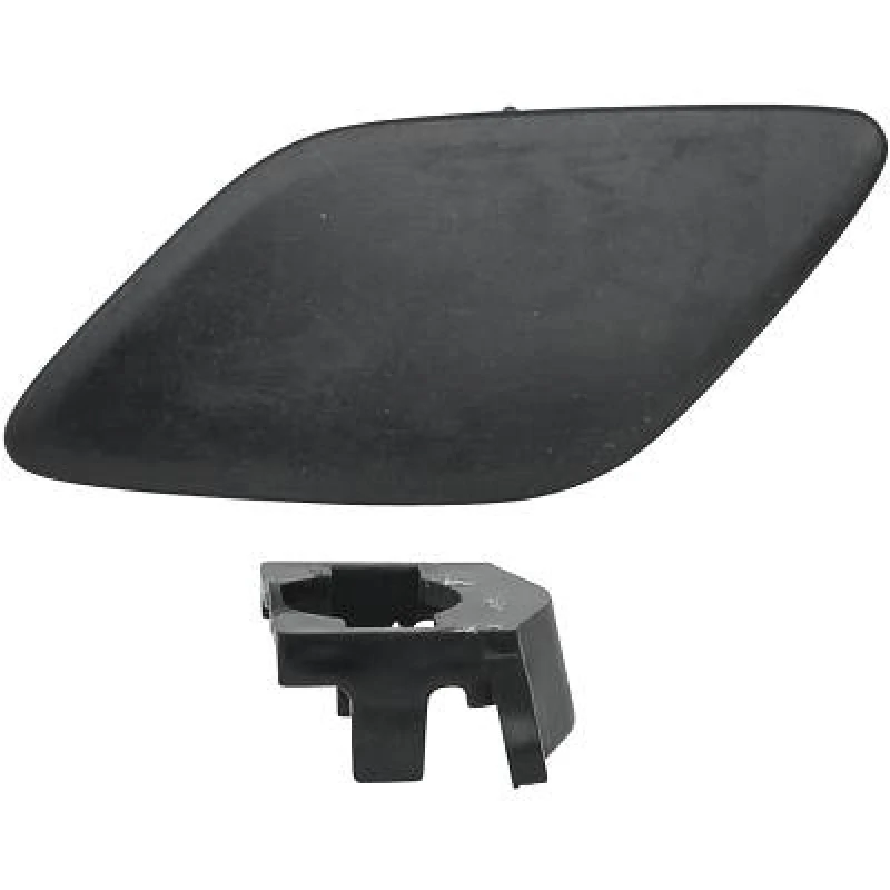 Image of Bumper cover DIEDERICHS ZUB00187