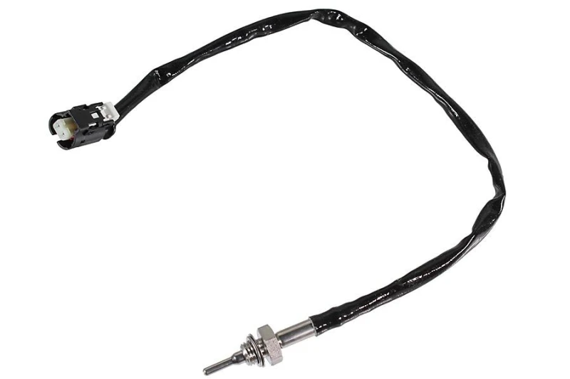 Image of Exhaust gas temperature sensor (EGT) METZGER 08941143