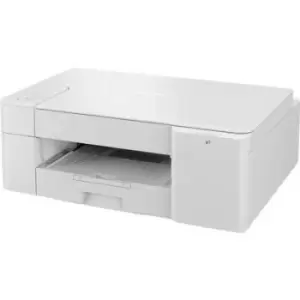 image of Brother DCPJ-1200W Inkjet Multifunction Printer