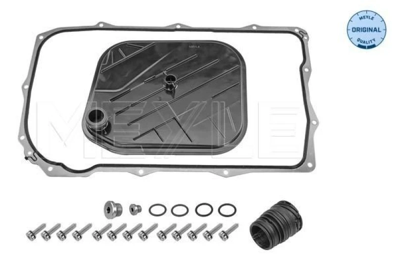 Image of Gearbox service kit MEYLE 100 135 0016/SK