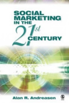 Image of Social Marketing in the 21st Century by Alan R. Andreasen Book