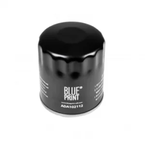 image of Oil Filter ADA102112 by Blue Print