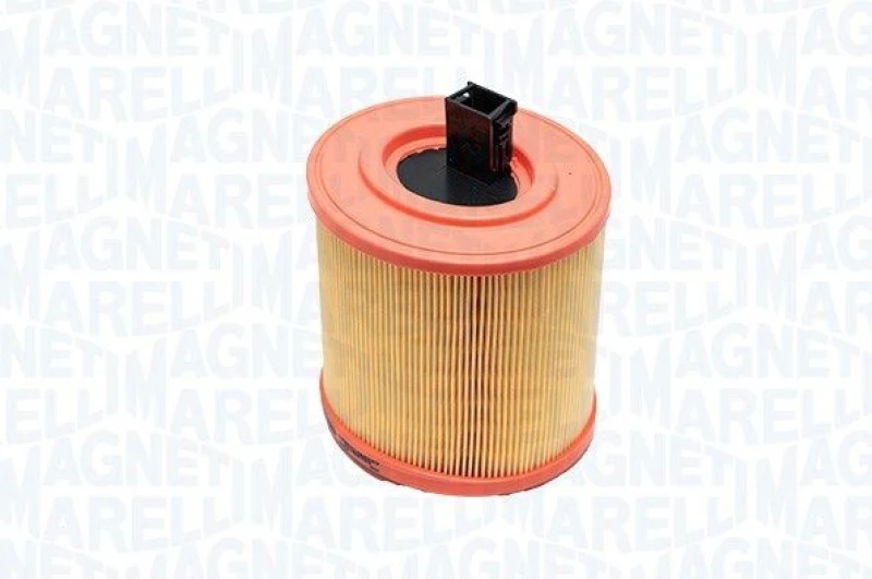 Image of MAGNETI MARELLI Air filter MAGNETI MARELLI 153071762747