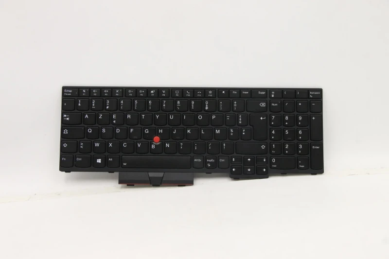 Image of Lenovo 5N20W68263 laptop spare part Keyboard