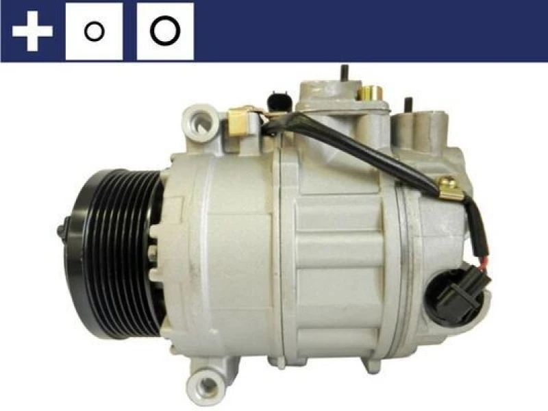 Image of Air conditioning compressor MAHLE ACP 685 000S