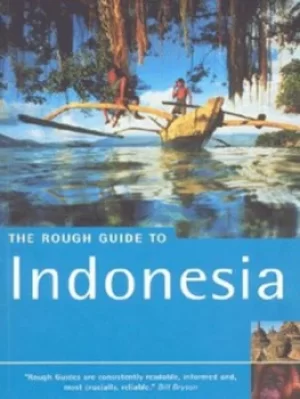 Image of Indonesia by Rough Guides