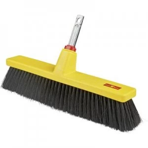 image of 71ANA003650 BF 40 M Soft broom 40cm Wolf Combisystem Multi-Star