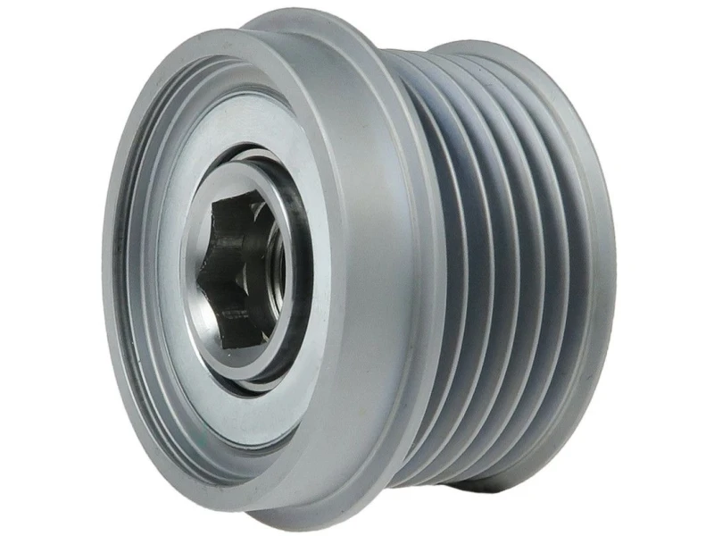 Image of AS-PL Alternator clutch pulley AS-PL AFP5063S
