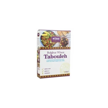 image of Alfez Bulgar Wheat Tabbouleh - 150g - 62688