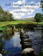 Image of self therapy workbook an exercise book for the ifs process