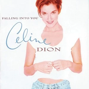 Image of Celine Dion - Falling Into You Vinyl