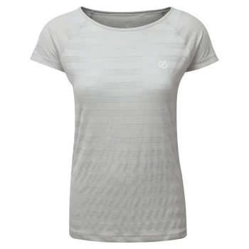 image of Dare 2b Defy T-Shirt - Argent Grey