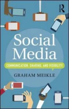 Image of Social Media by Graham Meikle Paperback