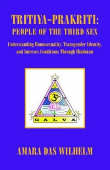 Image of Tritiya-Prakriti by Amara Das Wilhelm Paperback