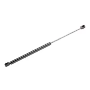 image of JOHNS Tailgate strut 55 72 95-91 Gas spring, boot- / cargo area,Boot struts OPEL,ZAFIRA B (A05)