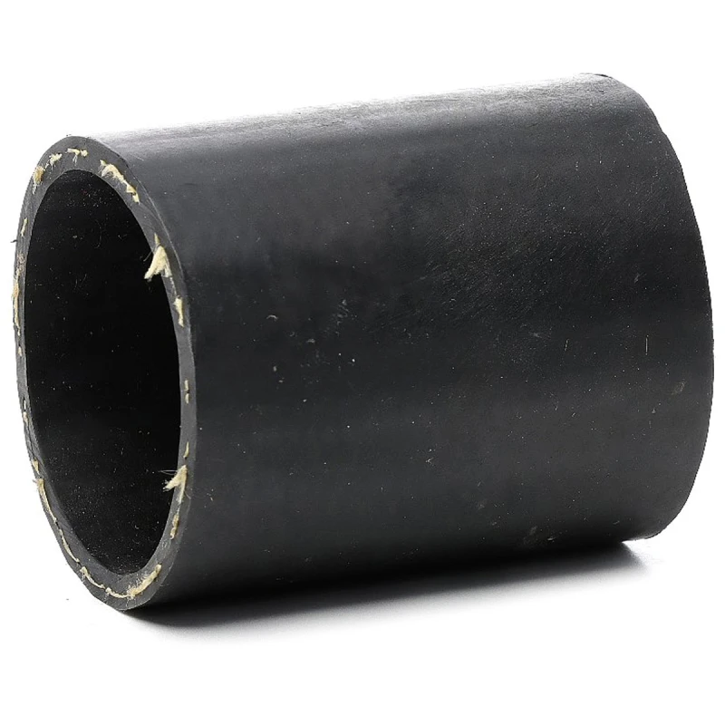 Image of METZGER 2401302 Turbocharger Hose without clamps Charger Intake Hose (3314)