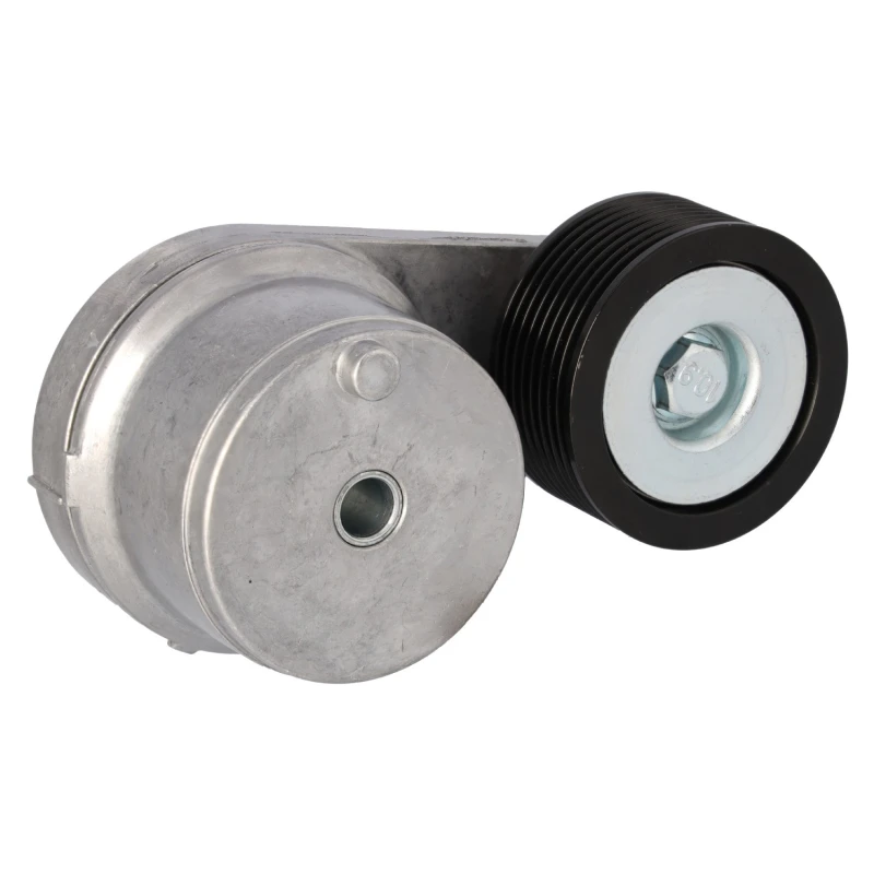 Image of FEBI BILSTEIN 193949 Tensioner Metal Belt Tensioner,v-ribbed belt (541)