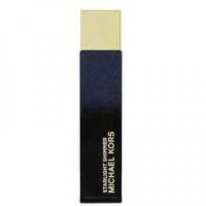 Image of Michael Kors Starlight Shimmer Eau de Parfum For Her 100ml