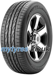 Image of Bridgestone Dueler H/P Sport AS RFT ( 235/60 R18 103V AR, runflat )