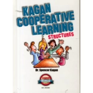 Image of Cooperative Learning : Structures