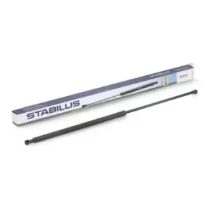 image of STABILUS Tailgate strut 6362LD Gas spring, boot- / cargo area,Boot struts RENAULT,NISSAN,KANGOO (KC0/1_),KANGOO Express (FC0/1_)