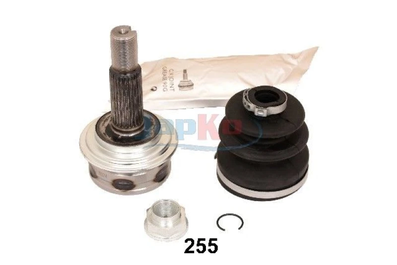 Image of JAPKO CV joint kit JAPKO 62255