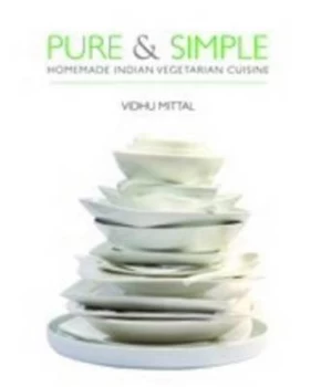 Image of Pure & Simple by Vidhu Mittal