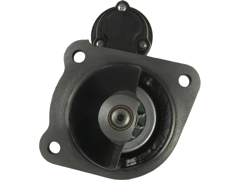 Image of AS-PL Starter motor AS-PL S9101(LETRIKA)