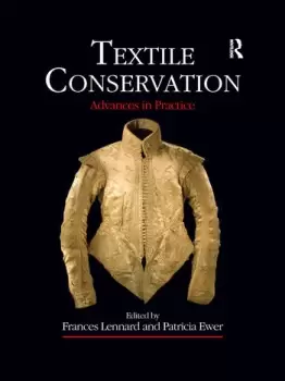 Image of Textile Conservation