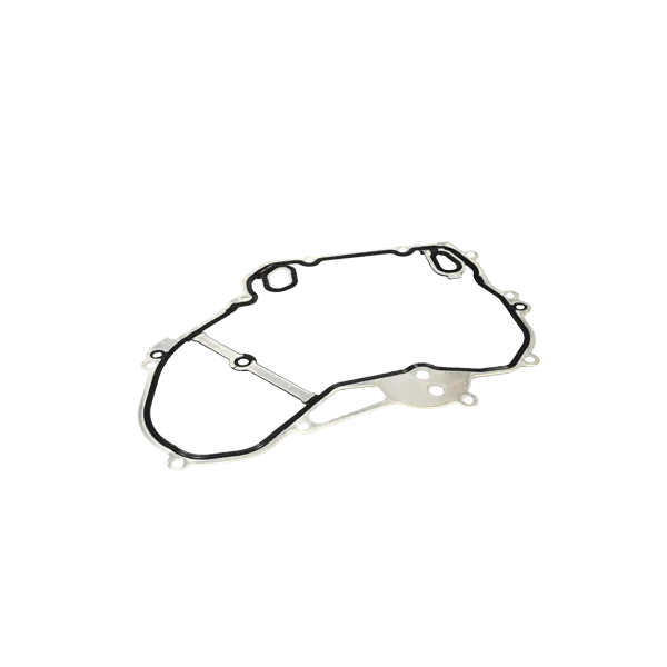 Image of AJUSA 00000200 Gaskets Gasket,timing case (568)